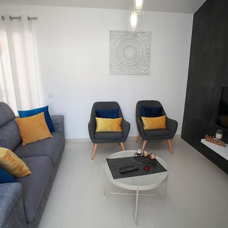 Apartamento A Palmeira Albufeira Dış mekan fotoğraf