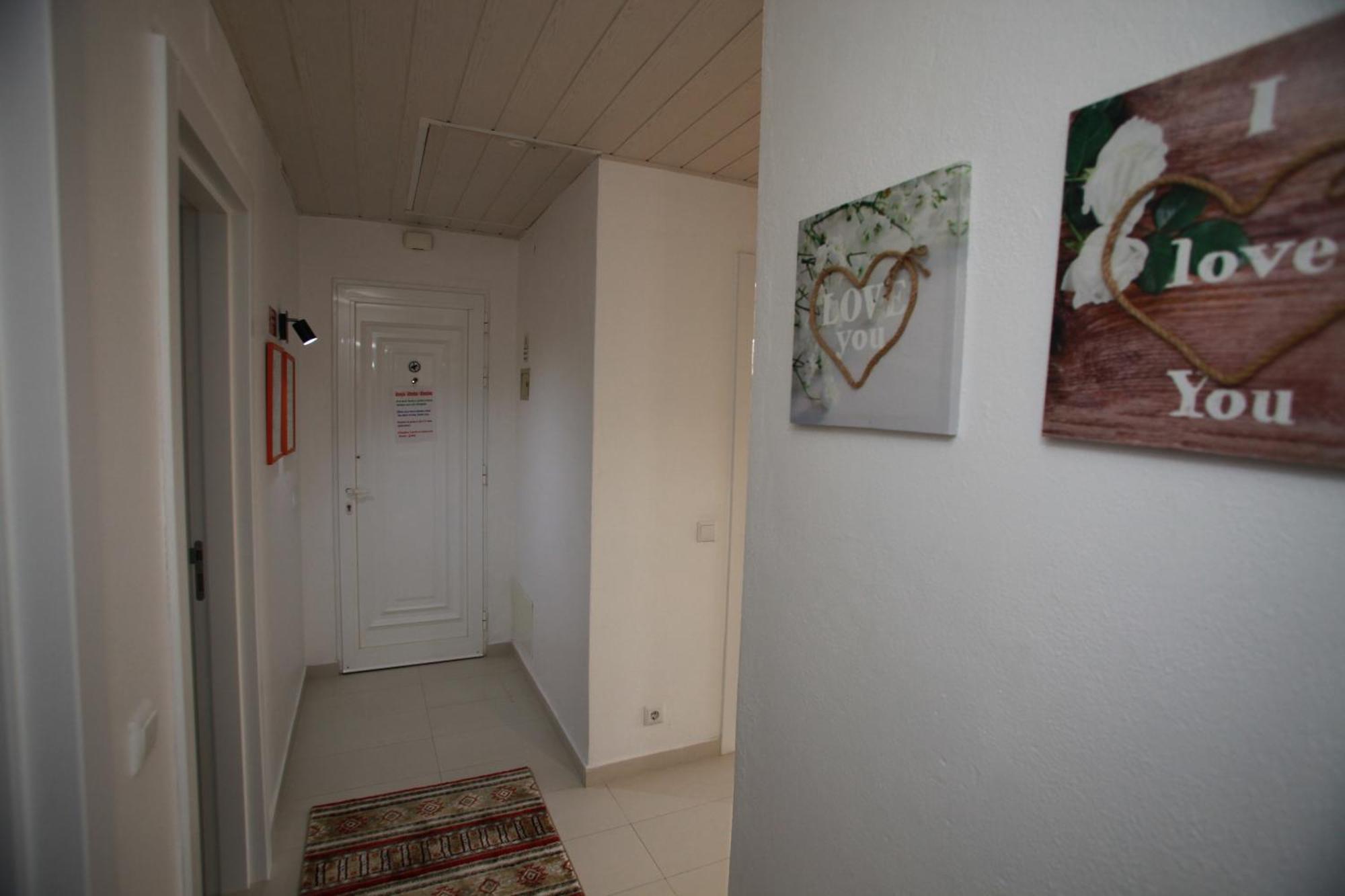 Apartamento A Palmeira Albufeira Dış mekan fotoğraf
