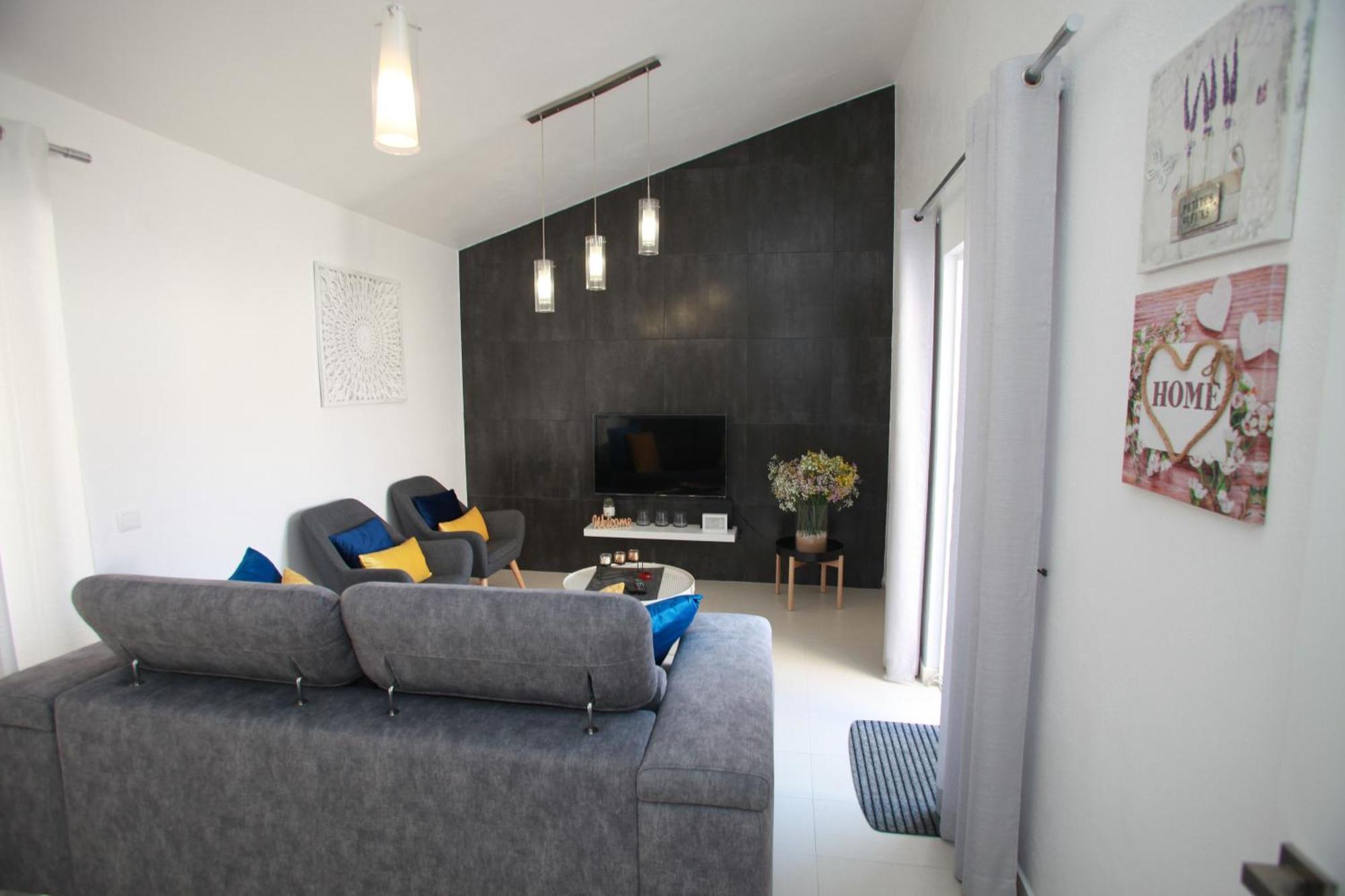 Apartamento A Palmeira Albufeira Dış mekan fotoğraf