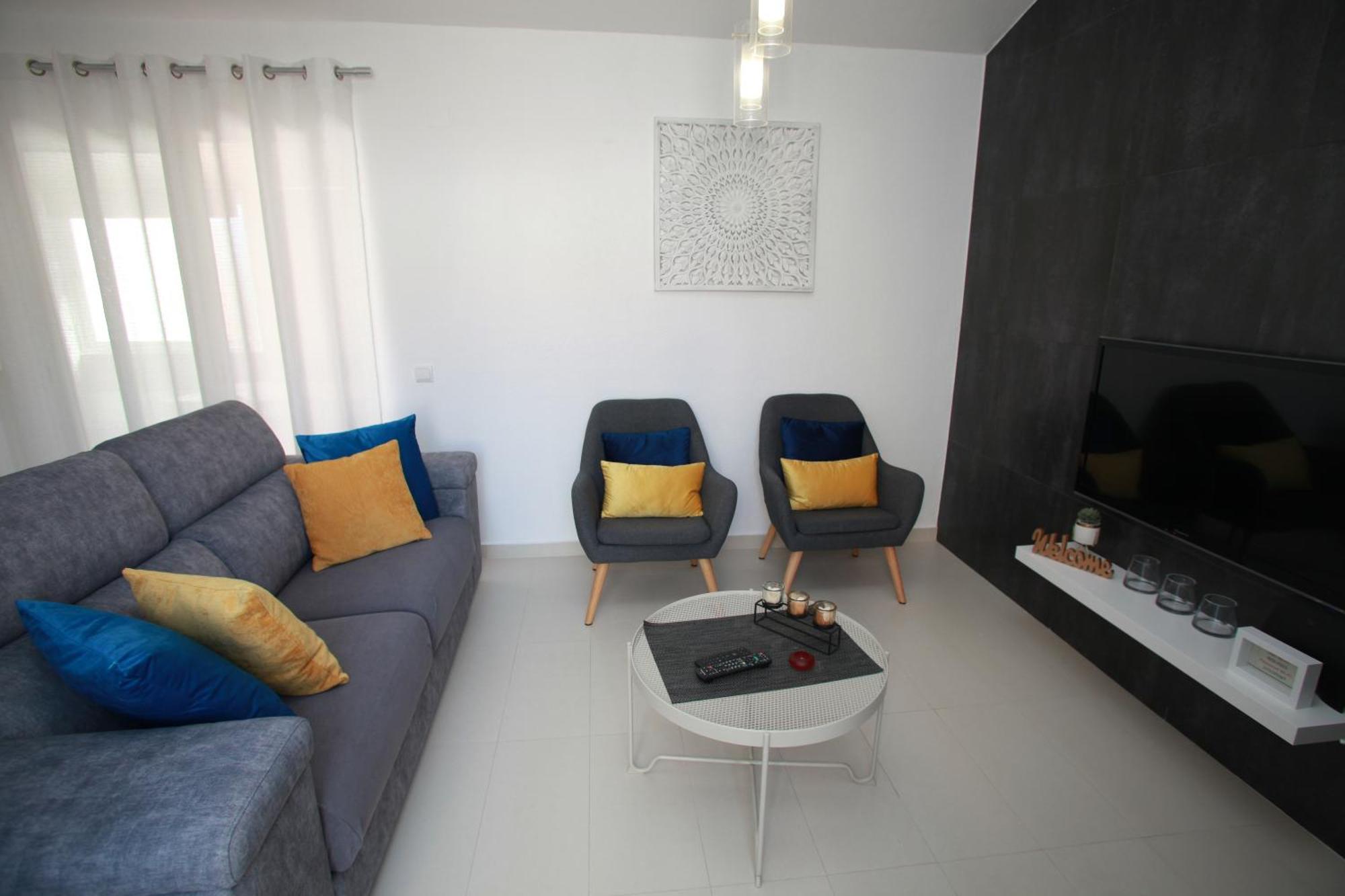 Apartamento A Palmeira Albufeira Dış mekan fotoğraf