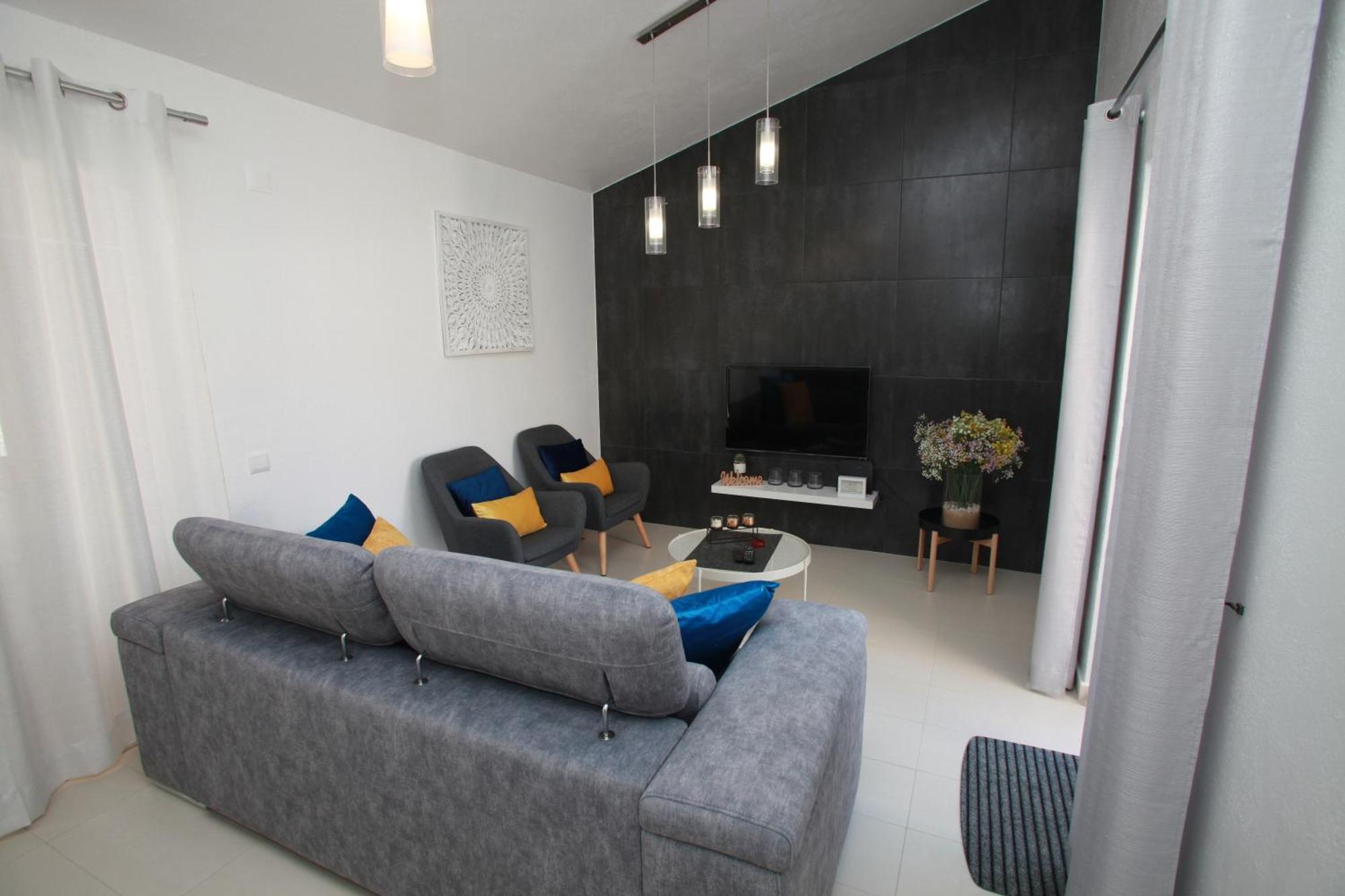 Apartamento A Palmeira Albufeira Dış mekan fotoğraf
