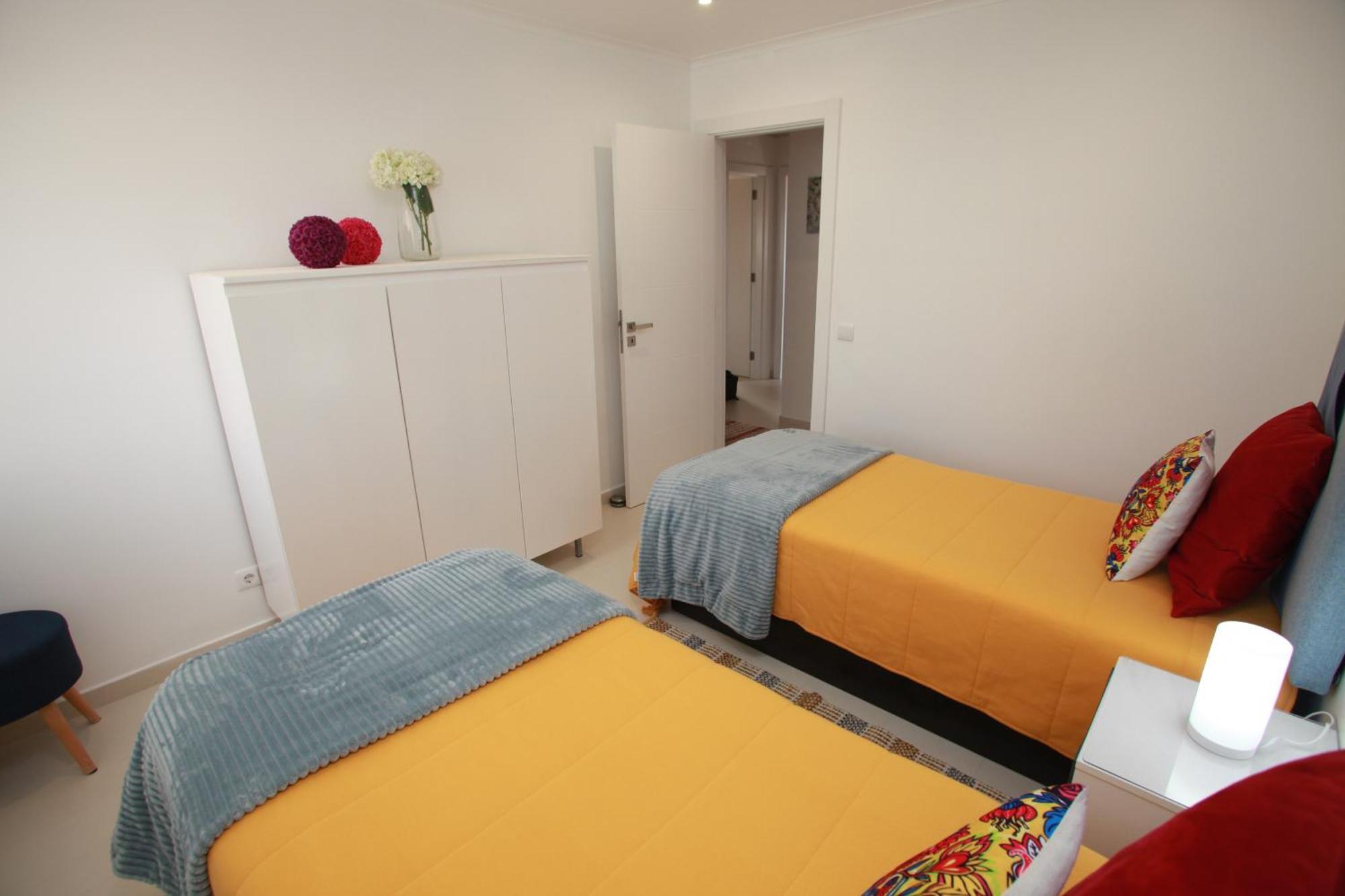 Apartamento A Palmeira Albufeira Dış mekan fotoğraf