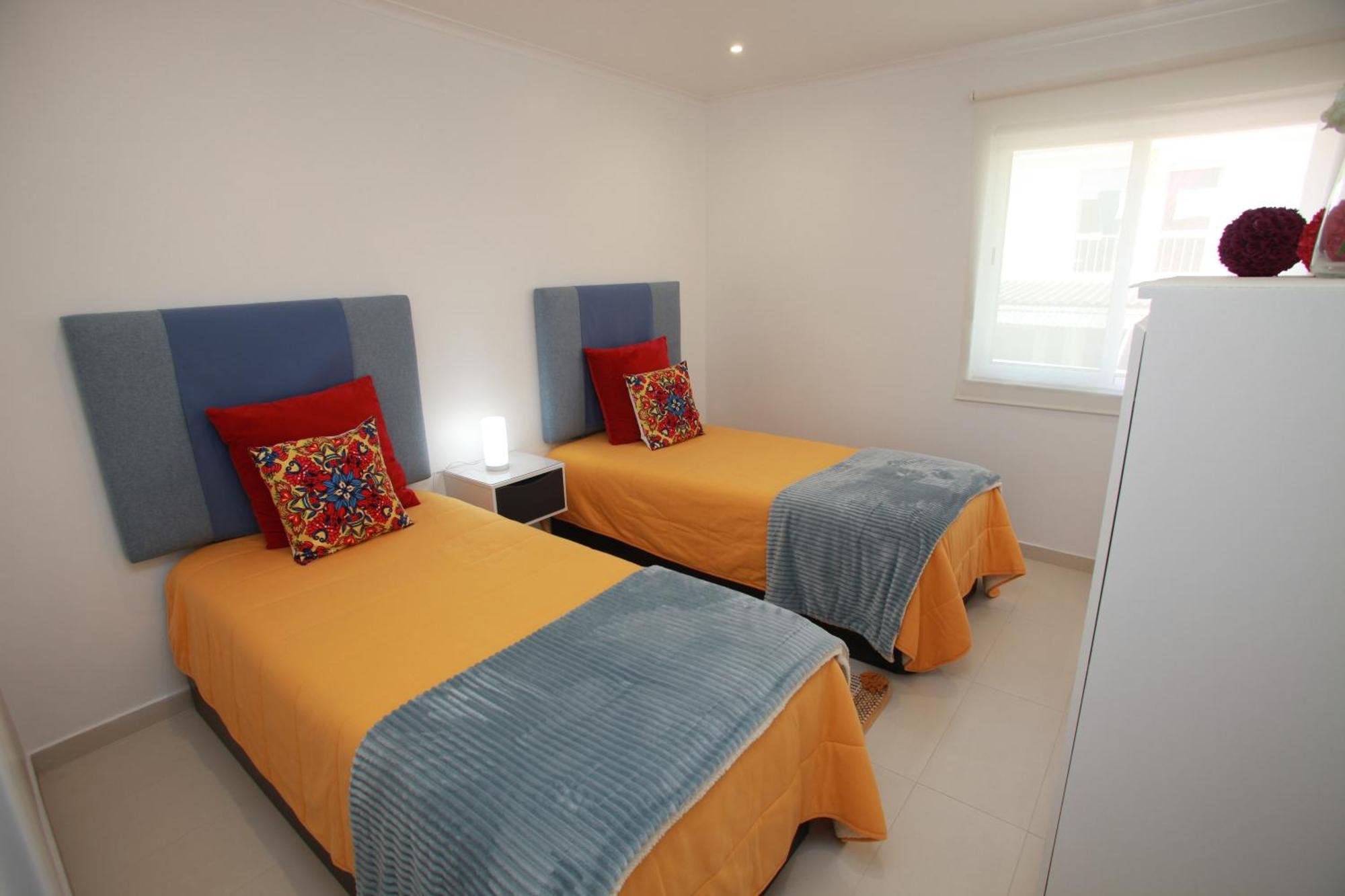 Apartamento A Palmeira Albufeira Dış mekan fotoğraf