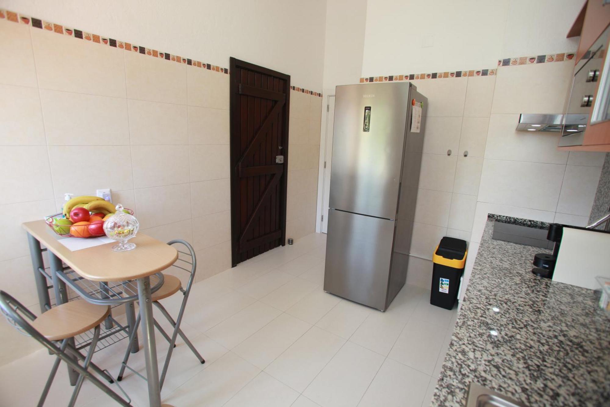Apartamento A Palmeira Albufeira Dış mekan fotoğraf