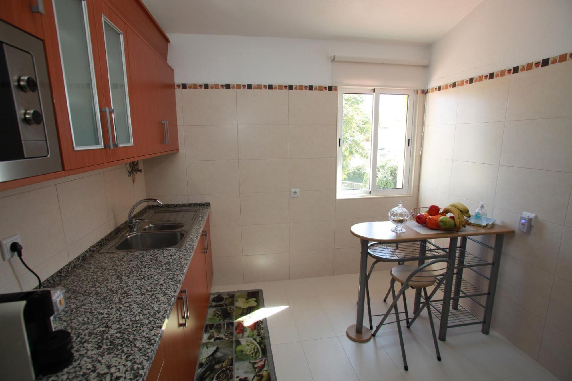 Apartamento A Palmeira Albufeira Dış mekan fotoğraf