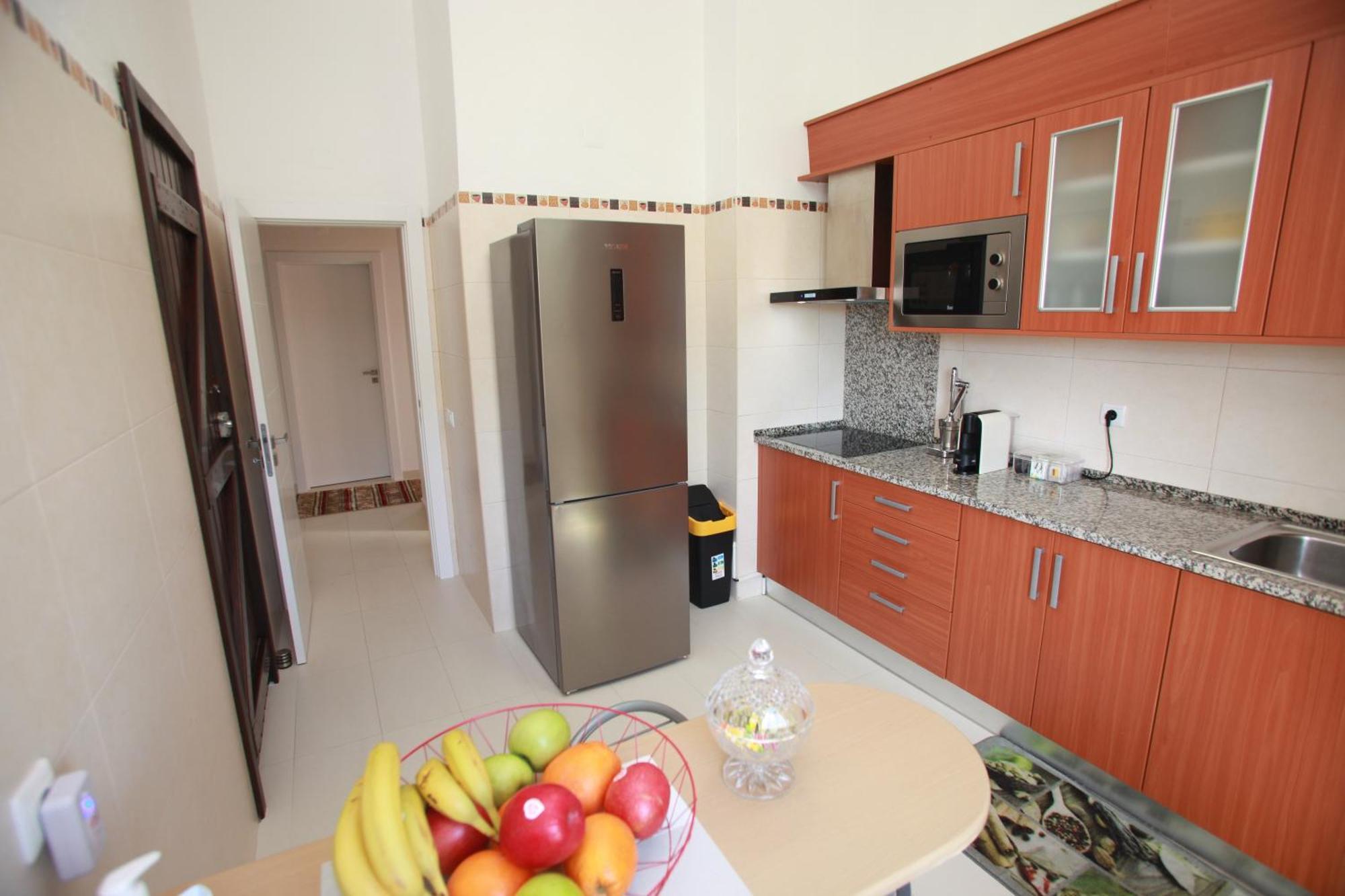 Apartamento A Palmeira Albufeira Dış mekan fotoğraf