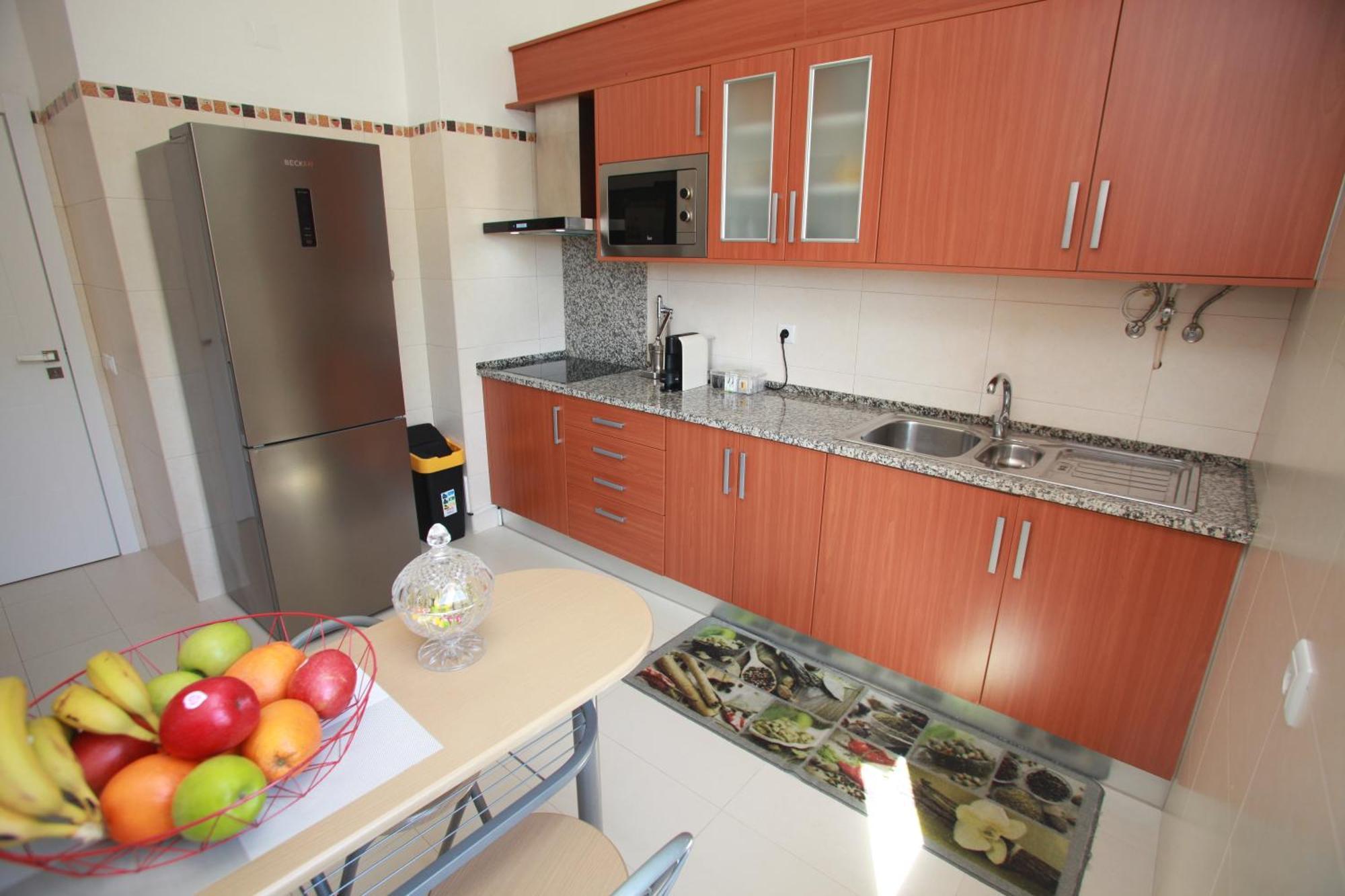 Apartamento A Palmeira Albufeira Dış mekan fotoğraf