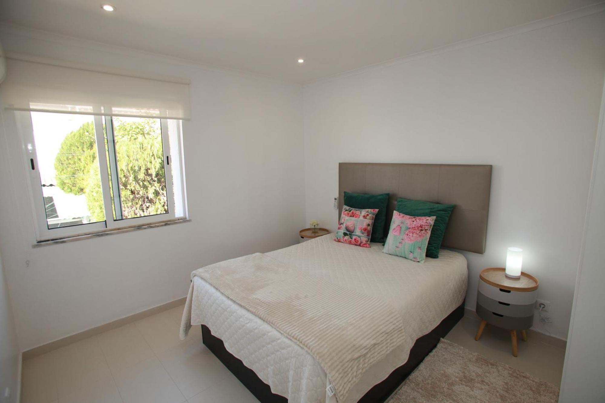 Apartamento A Palmeira Albufeira Dış mekan fotoğraf